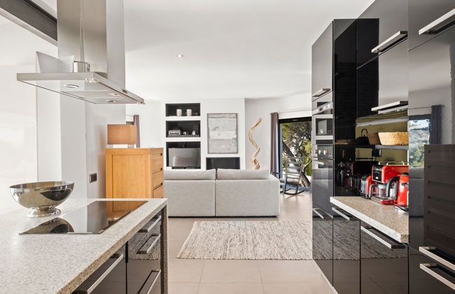 Haus mit 5 Schlafzimmern in Teulada mit privater pool und garten - Foto 8