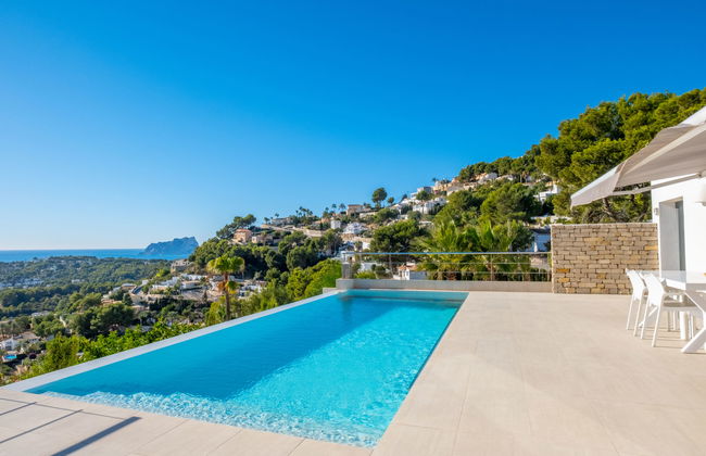 Haus mit 5 Schlafzimmern in Teulada mit privater pool und garten - Foto 36