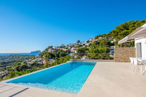 Photo 36 - Maison de 4 chambres à Teulada avec piscine privée et jardin