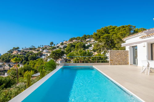 Photo 39 - Maison de 4 chambres à Teulada avec piscine privée et jardin