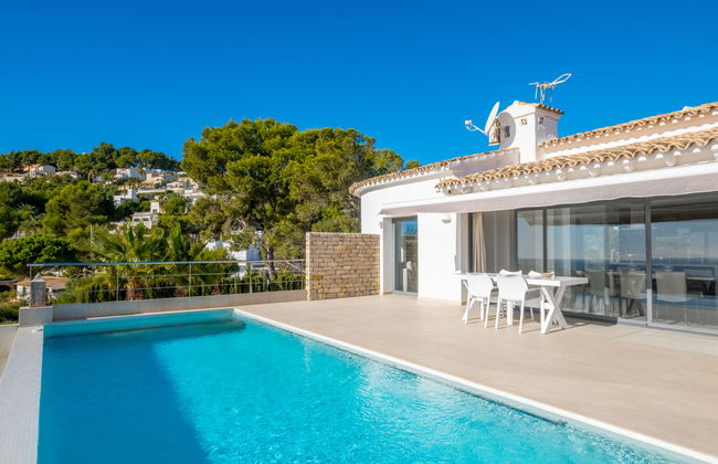 Haus mit 5 Schlafzimmern in Teulada mit privater pool und garten - Foto 37