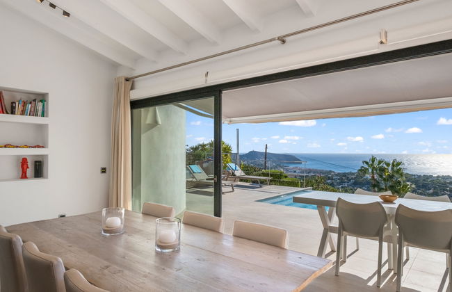 Haus mit 5 Schlafzimmern in Teulada mit privater pool und garten - Foto 18