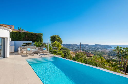 Photo 33 - Maison de 4 chambres à Teulada avec piscine privée et jardin