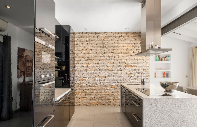 Haus mit 5 Schlafzimmern in Teulada mit privater pool und garten - Foto 10