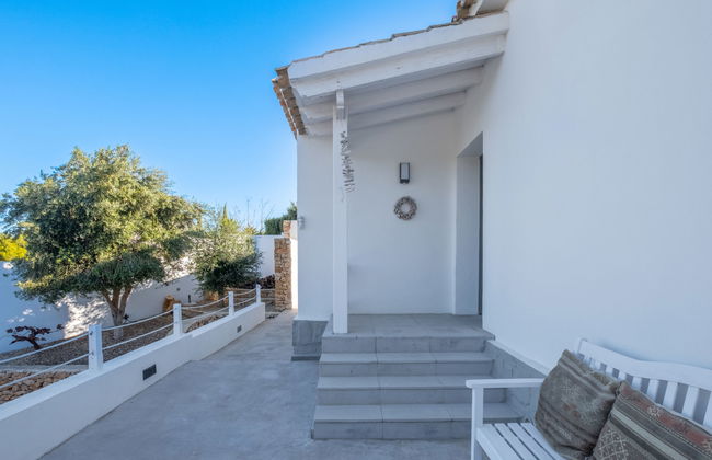 Haus mit 5 Schlafzimmern in Teulada mit privater pool und garten - Foto 53