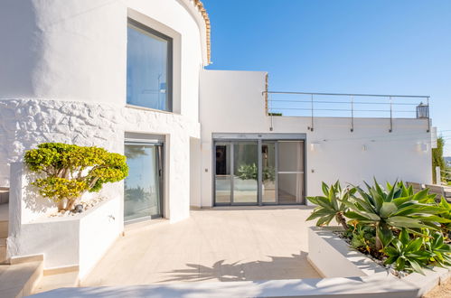 Photo 47 - Maison de 4 chambres à Teulada avec piscine privée et jardin