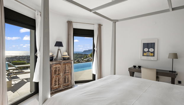 Haus mit 5 Schlafzimmern in Teulada mit privater pool und garten - Foto 5