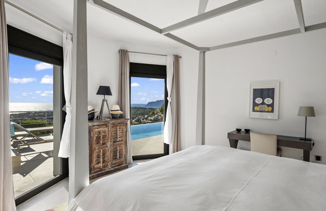 Haus mit 5 Schlafzimmern in Teulada mit privater pool und garten - Foto 5