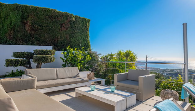 Haus mit 5 Schlafzimmern in Teulada mit privater pool und garten - Foto 2