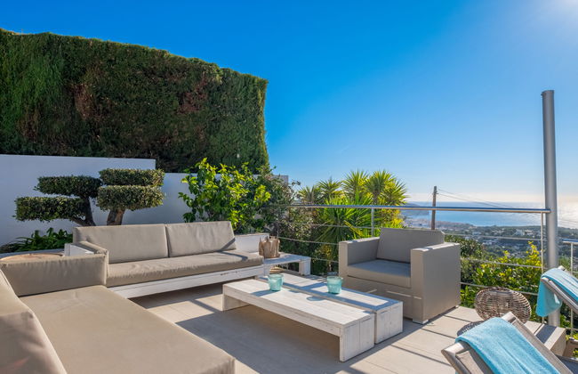 Haus mit 5 Schlafzimmern in Teulada mit privater pool und garten - Foto 2