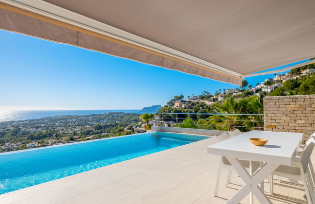 Haus mit 5 Schlafzimmern in Teulada mit privater pool und garten - Foto 38