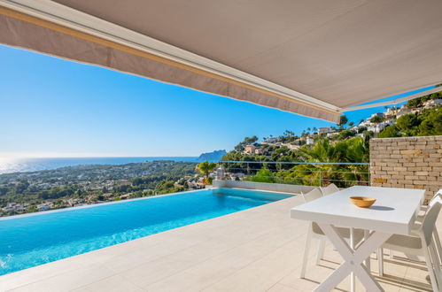 Photo 38 - Maison de 4 chambres à Teulada avec piscine privée et jardin