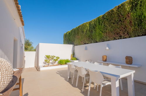 Photo 49 - 4 bedroom House in Teulada with private pool and garden