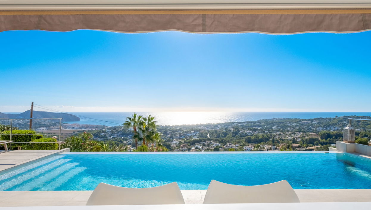 Haus mit 5 Schlafzimmern in Teulada mit privater pool und garten - Foto 1