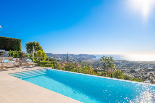 Photo 34 - Maison de 4 chambres à Teulada avec piscine privée et jardin