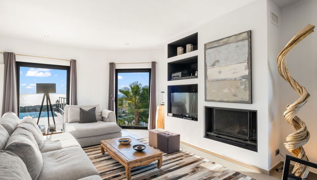 Haus mit 5 Schlafzimmern in Teulada mit privater pool und garten - Foto 4