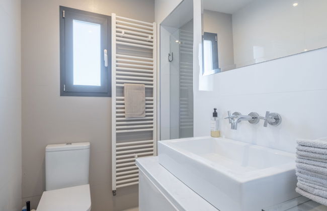 Haus mit 5 Schlafzimmern in Teulada mit privater pool und garten - Foto 30