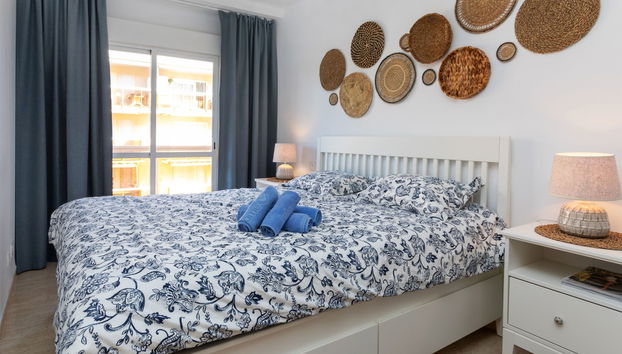 Apartment mit 3 Schlafzimmern in Salou mit schwimmbad und garten - Foto 5