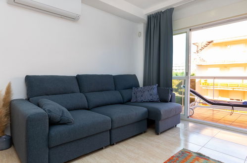 Foto 7 - Apartamento de 2 quartos em Salou com piscina e jardim