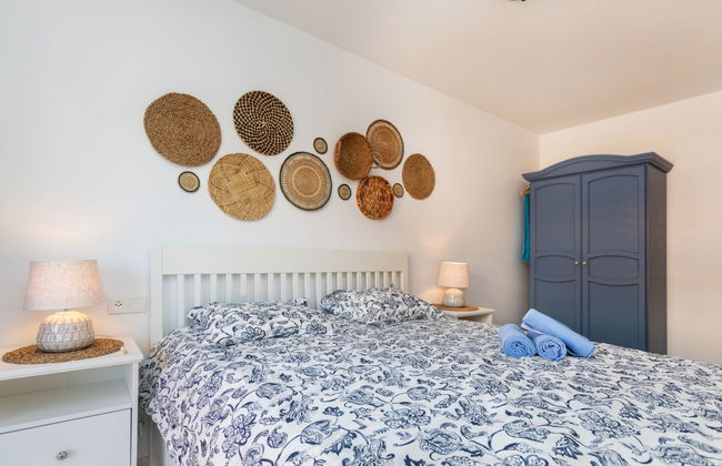 Apartamento de 3 quartos em Salou com piscina e jardim - Foto 11