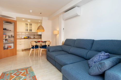 Foto 6 - Apartamento de 2 quartos em Salou com piscina e jardim