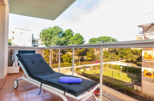 Foto 16 - Apartamento de 2 quartos em Salou com piscina e jardim