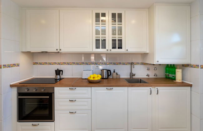 Apartamento de 3 quartos em Salou com piscina e jardim - Foto 10