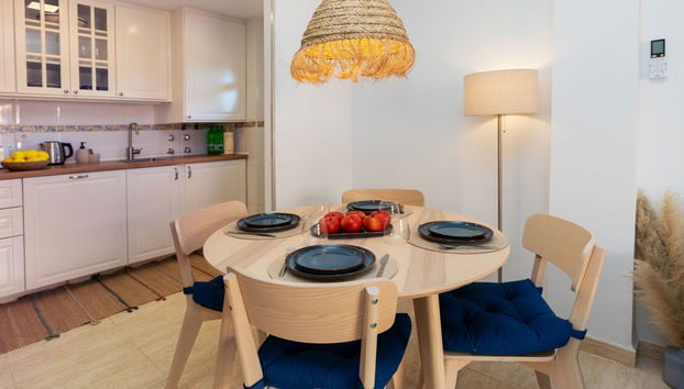 Apartment mit 3 Schlafzimmern in Salou mit schwimmbad und garten - Foto 3