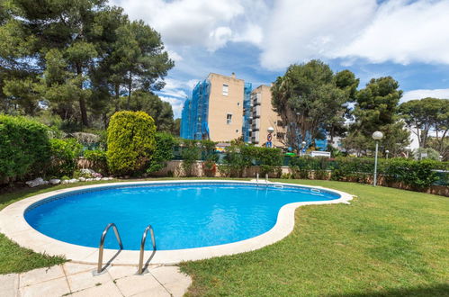 Photo 22 - Appartement de 2 chambres à Salou avec piscine et jardin