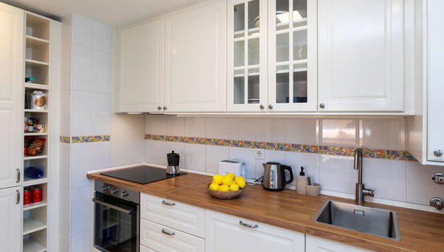 Apartment mit 3 Schlafzimmern in Salou mit schwimmbad und garten - Foto 4