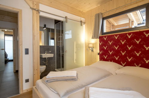 Foto 3 - Apartamento de 3 quartos em Schladming com jardim e sauna