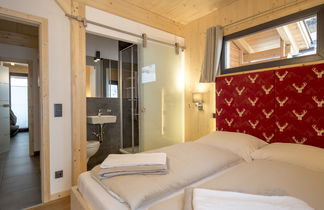 Foto 3 - Apartamento de 3 quartos em Schladming com sauna