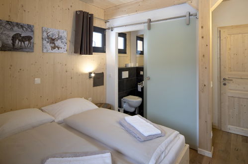 Foto 6 - Apartamento de 3 habitaciones en Schladming con jardín y sauna