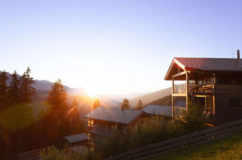 Foto 8 - Apartamento de 3 quartos em Schladming com sauna