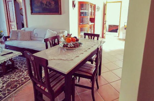 Photo 24 - 2 bedroom Apartment in Torchiara with garden and terrace