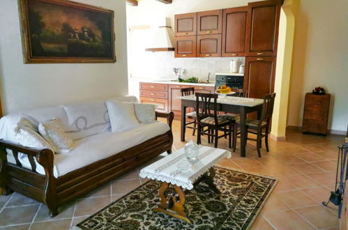 Foto 5 - Apartamento de 2 quartos em Torchiara com jardim e terraço