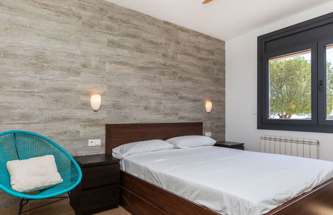 Casa de 4 quartos em Lloret de Mar com piscina privada e jardim - Foto 22