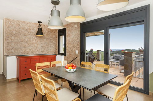 Photo 4 - 4 bedroom House in Lloret de Mar with private pool and garden