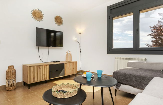 Casa de 4 quartos em Lloret de Mar com piscina privada e jardim - Foto 5
