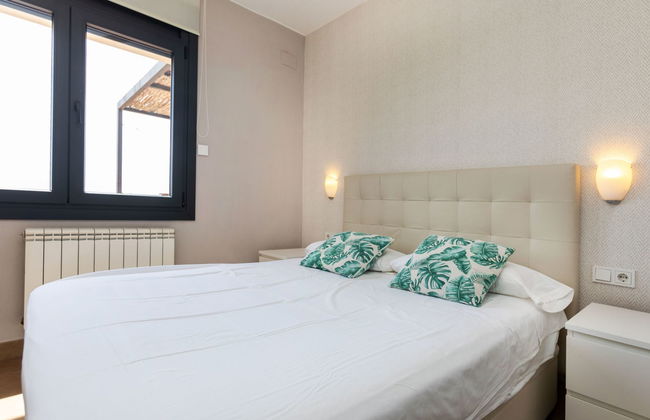 Casa de 4 quartos em Lloret de Mar com piscina privada e jardim - Foto 15