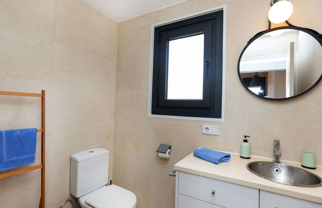 Casa de 4 quartos em Lloret de Mar com piscina privada e jardim - Foto 19