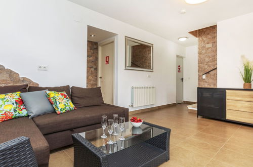 Photo 12 - 4 bedroom House in Lloret de Mar with private pool and garden