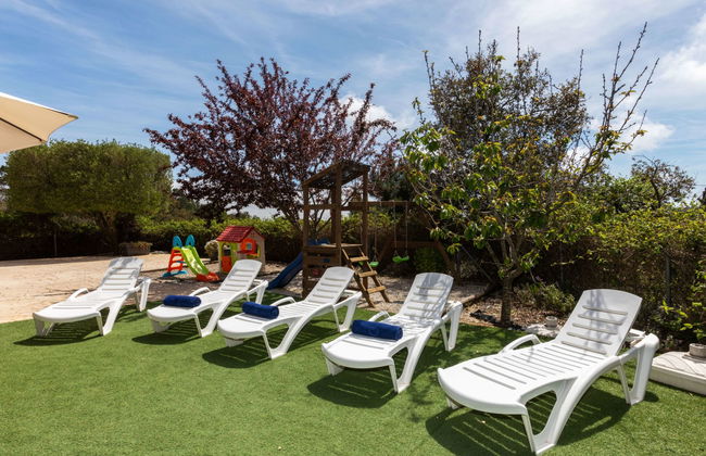 Casa de 4 quartos em Lloret de Mar com piscina privada e jardim - Foto 26