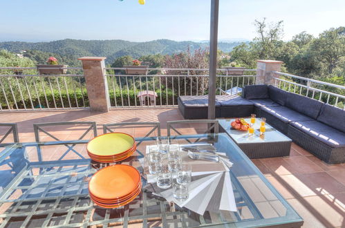 Photo 19 - 4 bedroom House in Lloret de Mar with private pool and garden