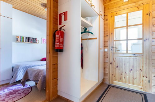 Photo 8 - Maison de 1 chambre à Inari avec sauna et vues sur la montagne