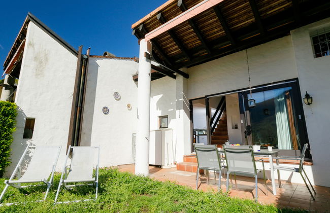 Appartement de 3 chambres à Capriasca avec piscine et jardin - Photo 28