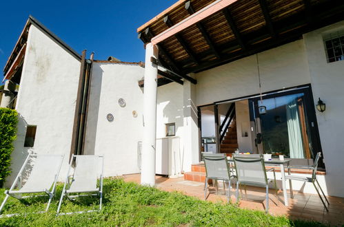 Photo 28 - Appartement de 2 chambres à Capriasca avec piscine et jardin