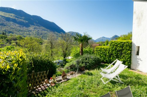Photo 23 - 2 bedroom Apartment in Capriasca with swimming pool and mountain view