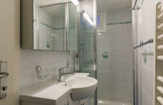 Appartement de 3 chambres à Capriasca avec piscine et jardin - Photo 21