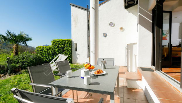 Appartement de 3 chambres à Capriasca avec piscine et jardin - Photo 2